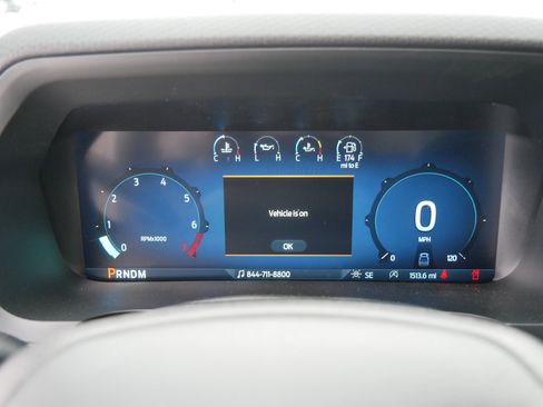 New 2025 Ford F150 STX w/ Equipment Group 200A image 21