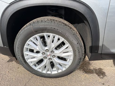 New 2026 GMC Acadia Elevation w/ Elevation Premium Package image 11