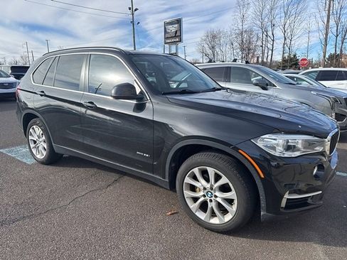 Used 2016 BMW X5 xDrive35i image 1