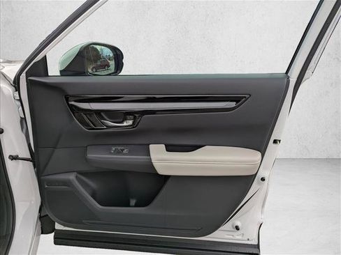 New 2026 Honda CR-V EX-L image 26