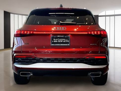 New 2025 Audi Q5 Premium Plus image 2