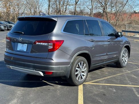 Used 2020 Honda Pilot EX-L image 3
