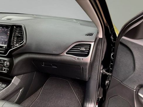 Used 2020 Jeep Cherokee Limited AWD/4WD image 26
