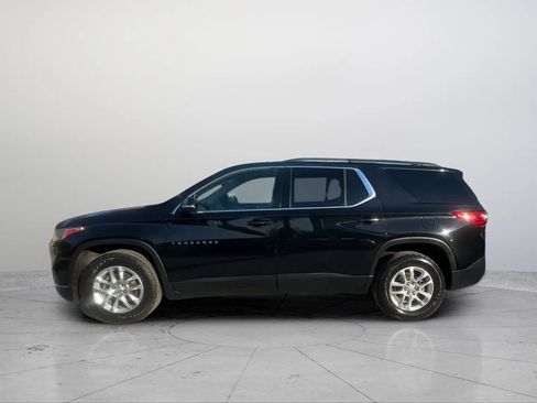 Used 2019 Chevrolet Traverse LT image 3