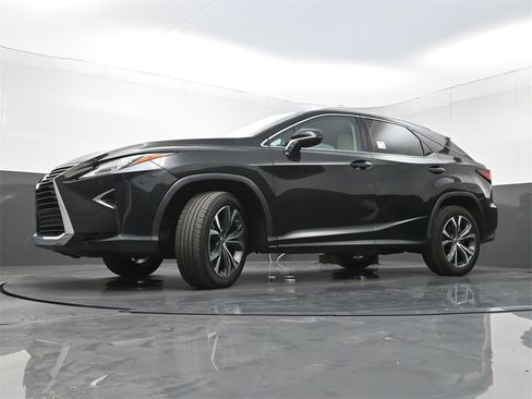 Used 2017 Lexus RX 350 FWD image 29