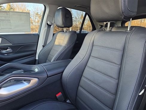New 2025 Mercedes-Benz GLE 350 4MATIC image 21