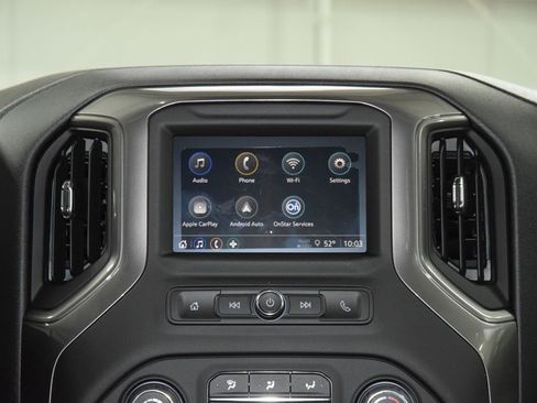 New 2026 Chevrolet Silverado 2500 W/T w/ WT Convenience Package AWD/4WD image 27