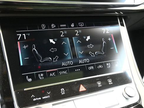 New 2026 Audi Q8 Premium Plus image 29