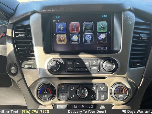 Used 2017 GMC Yukon XL Denali w/ Open Road Package image 16