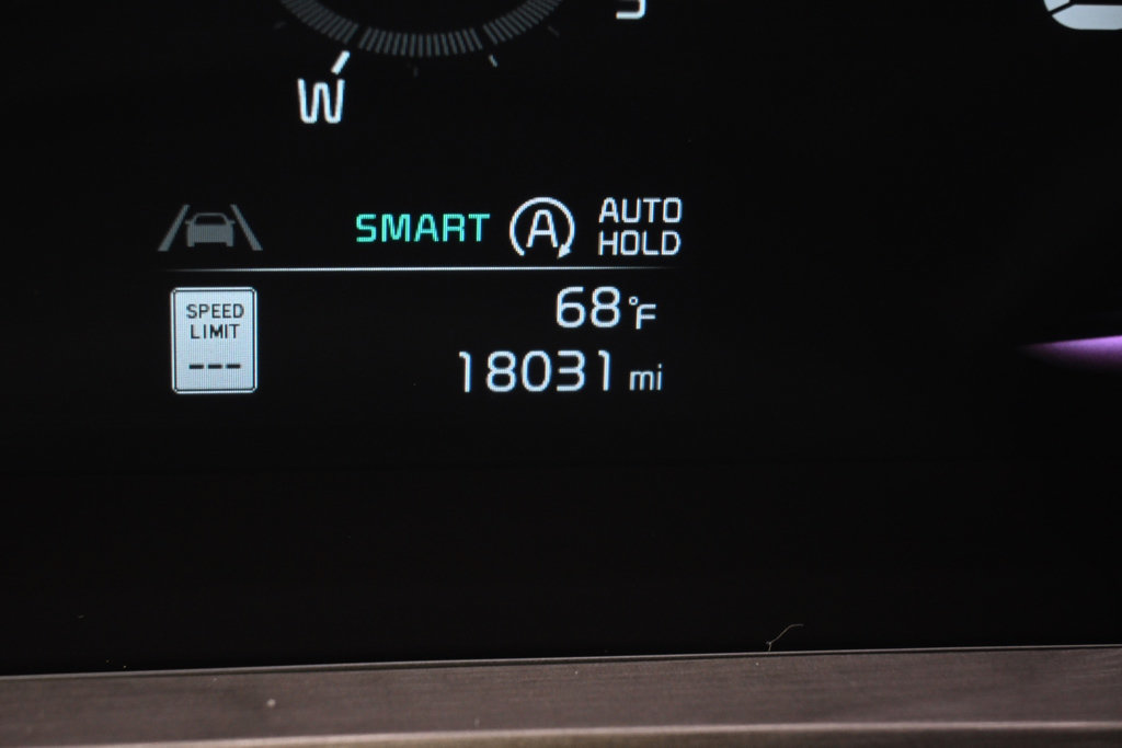 Used 2025 Kia Telluride EX X-Line AWD/4WD image 27