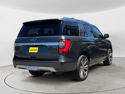 Used 2020 Ford Expedition Platinum AWD/4WD image 5