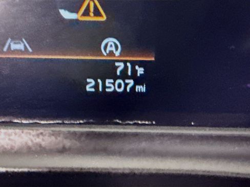 Used 2025 Kia Seltos S FWD image 16
