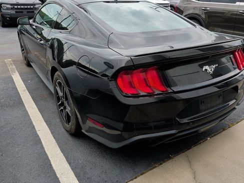 Used 2023 Ford Mustang Premium RWD image 5