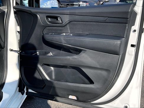 Used 2025 Honda Odyssey Sport-L image 19