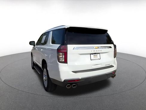 Used 2023 Chevrolet Tahoe Premier RWD image 11