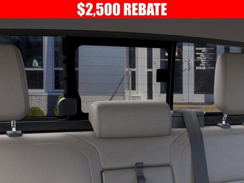 New 2025 Ford Ranger Lariat w/ Trailer Tow Package image 22