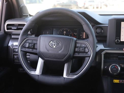 New 2026 Toyota Tacoma SR5 AWD/4WD image 23