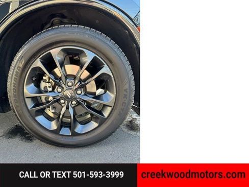 Used 2022 Dodge Durango R/T w/ Blacktop Package image 18