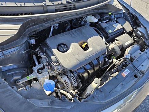 Used 2023 Kia Soul LX w/ Option Group 015 image 16