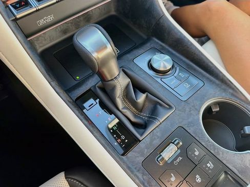 New 2026 Lexus IS 350 F Sport w/ Handling Package RWD image 38