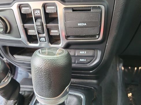 Certified 2021 Jeep Wrangler Unlimited Sport image 41