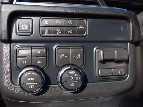 New 2026 Chevrolet Tahoe High Country image 29