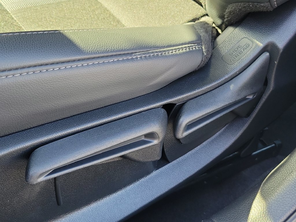 Used 2023 Honda Civic Sport image 22