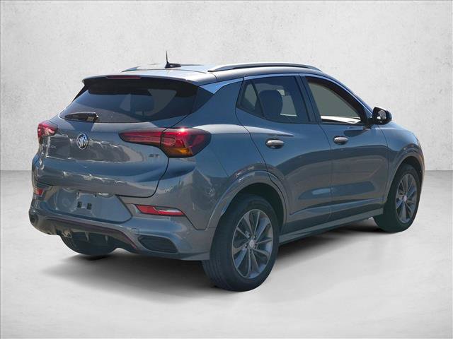 Used 2022 Buick Encore GX Preferred w/ Sport Touring Package FWD image 5