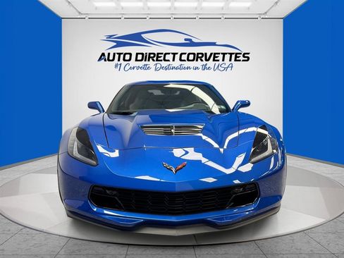 Used 2019 Chevrolet Corvette Z06 RWD image 12