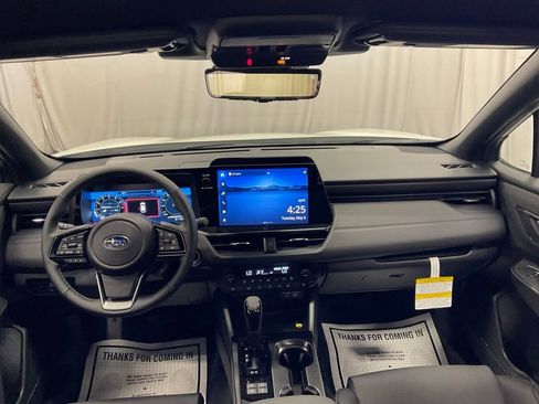 New 2026 Subaru Outback Touring AWD/4WD image 32