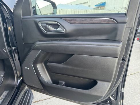 Used 2024 Chevrolet Tahoe LT image 27