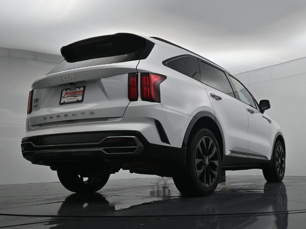 Used 2022 Kia Sorento SX AWD/4WD image 36