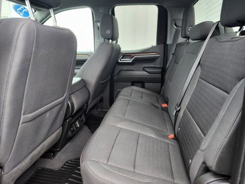 Used 2023 Chevrolet Silverado 1500 LT image 14