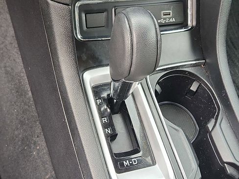 Used 2023 Subaru Ascent Limited image 14