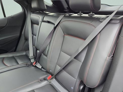 Used 2022 Chevrolet Equinox RS w/ RS Leather Package AWD/4WD image 27