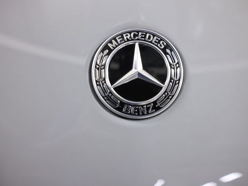Used 2025 Mercedes-Benz C 300 4MATIC Sedan image 64