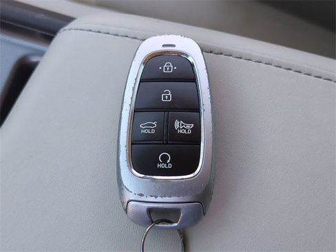 Certified 2023 Hyundai Sonata SEL w/ Convenience Package image 28