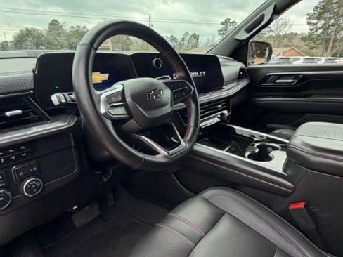 Used 2025 Chevrolet Tahoe RST w/ Comfort Package image 9