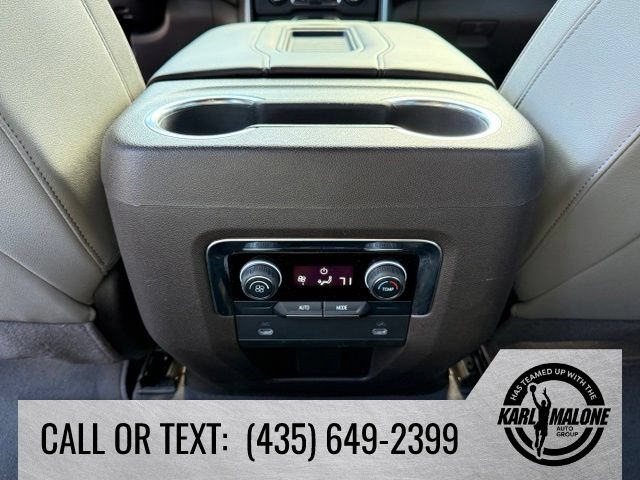Used 2023 Chevrolet Tahoe Z71 AWD/4WD image 27