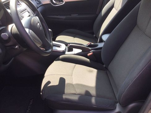 Used 2014 Nissan Sentra S FWD image 19