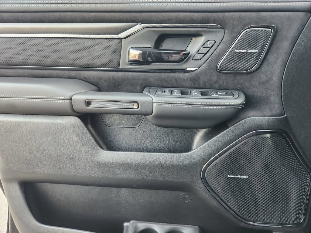 New 2026 RAM 1500 RHO w/ RHO Level 1 Equipment Group AWD/4WD image 19