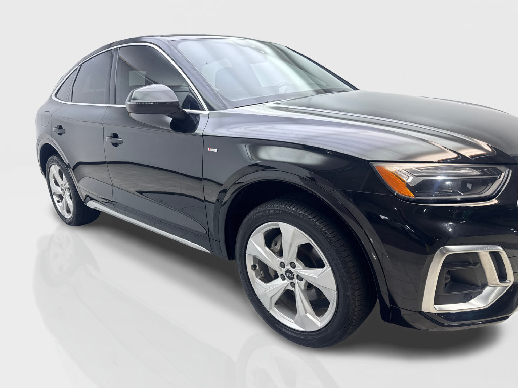 Used 2023 Audi Q5 2.0T Premium AWD/4WD image 14