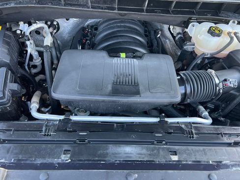 Used 2023 Chevrolet Silverado 1500 LT w/ Max Trailering Package AWD/4WD image 50