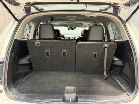 Used 2021 Honda Pilot Special Edition image 23