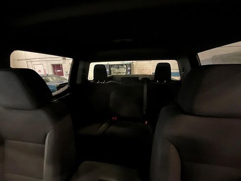 New 2026 Chevrolet Silverado 1500 LT image 23