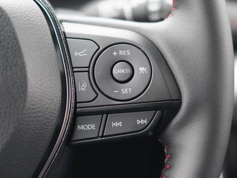 Certified 2025 Toyota RAV4 XSE image 26