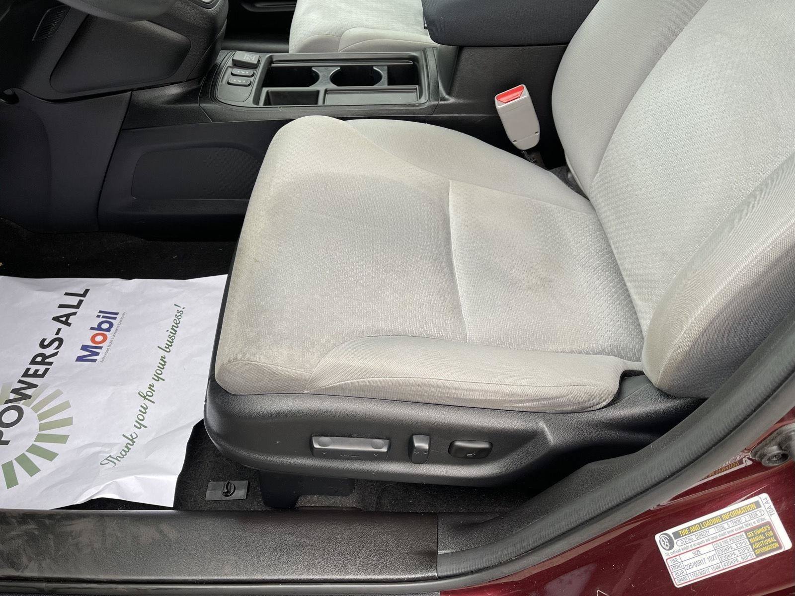 Used 2015 Honda CR-V EX image 3