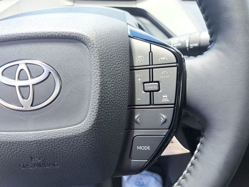 New 2026 Toyota Prius XLE image 20