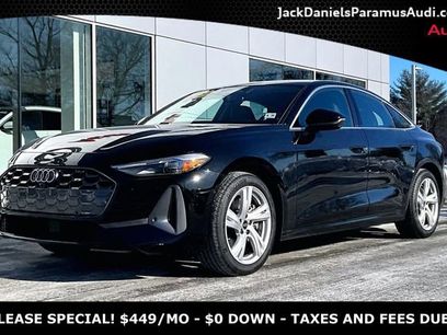 Used 2025 Audi A5 2.0T Premium w/ Convenience Package