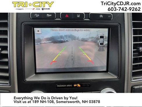 Used 2019 Ford Expedition XLT w/ Equipment Group 202A image 27